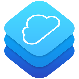 CloudKit Logo