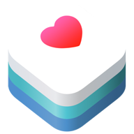 HealthKit Logo