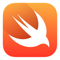 SwiftUI Logo